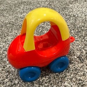 Little Tikes Vintage Little People Car 🚗